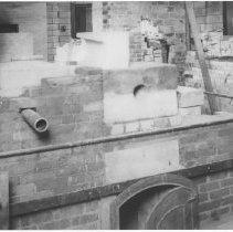 Crematory: Construction