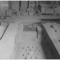 Crematory Construction