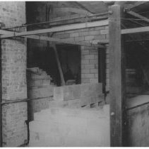 Crematory: Construction