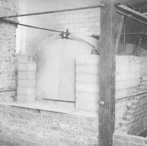 Crematory: Construction