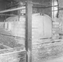 Crematory: Construction