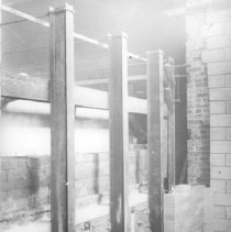 Crematory: Construction