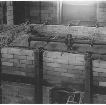 Crematory: Construction 1924