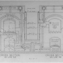 Crematory Plans