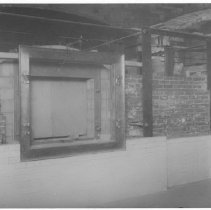 Crematory: Construction