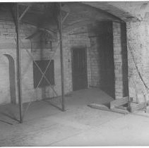 Crematory: Construction