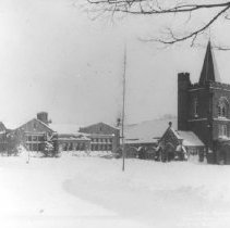 Story Chapel, Admin. Bldg.