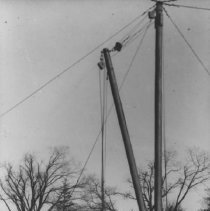 Mausolea: Richards Constructio