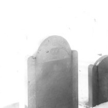 Monuments: Lowell, James Russe