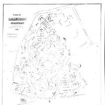 Maps, Charts, Docs: Map 1924