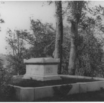 Monuments: Longfellow