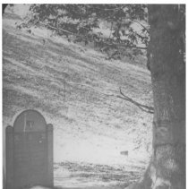 Monuments: Lowell, James Russe