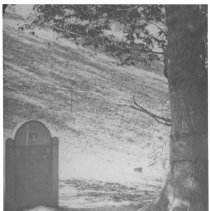 Monuments: Lowell, James Russe