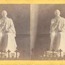 Statue of Story, Joseph