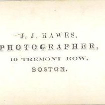 Statue, Story, Joseph