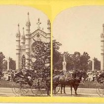 Bigelow Chapel on Decoration D