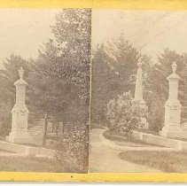 Gale Lot, Indian Ridge Path