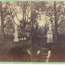 Denney Lot, LInden Path