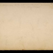 Garden Avenue with Administration Building and Story Chapel, Mount Auburn C