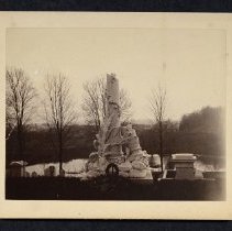 Sophie Sumner Monument