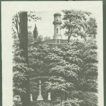 View from Consecration Dell.