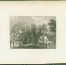 Rev'd Dr. Channing's Monument.