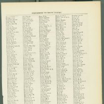 Subscribers to "Mount Auburn Illustrated."