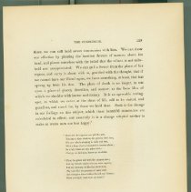 List of Plates for "Mount Auburn Illustrated."