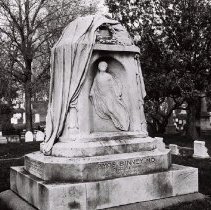 Amos Binney Monument