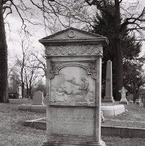 Oliver Carter Monument