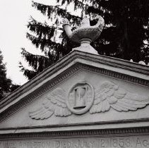 Appleton Monument Detail