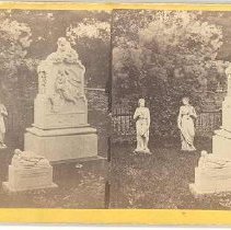 Jones Lot, Central Avenue