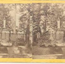 Gossler Lot, Yarrow Path