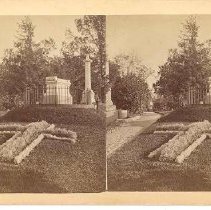Spurzheim Monument, Central Av
