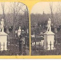 Frank Chester Shattuck Monumen