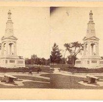 Other Cemetery / Landscape