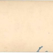 Bigelow Chapel, verso