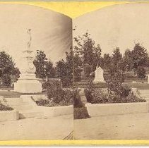 View of Other Cemetery