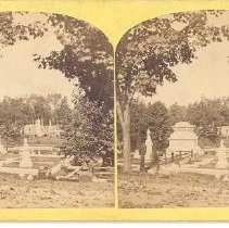 General View in Mt. Auburn