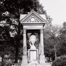 Harnden Monument