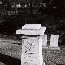 Locke Monument