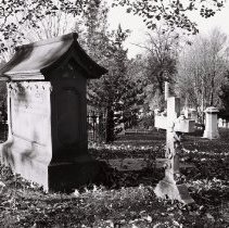 Theodore Lyman Monument