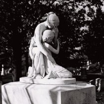 Thatcher Magoun Monument