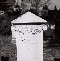 Tilton Monument