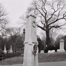 Charles Torrey Monument