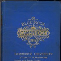 BlueBookOfCambridge1915