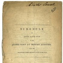 ScheduleLotsLaidOutProprietors1832