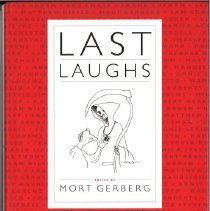 Cover - Last Laughs