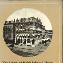 TheLegacyOfJosiahJohnsonHawes