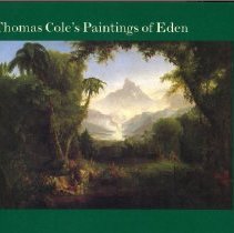 ThomasColesPaintingsofEden
